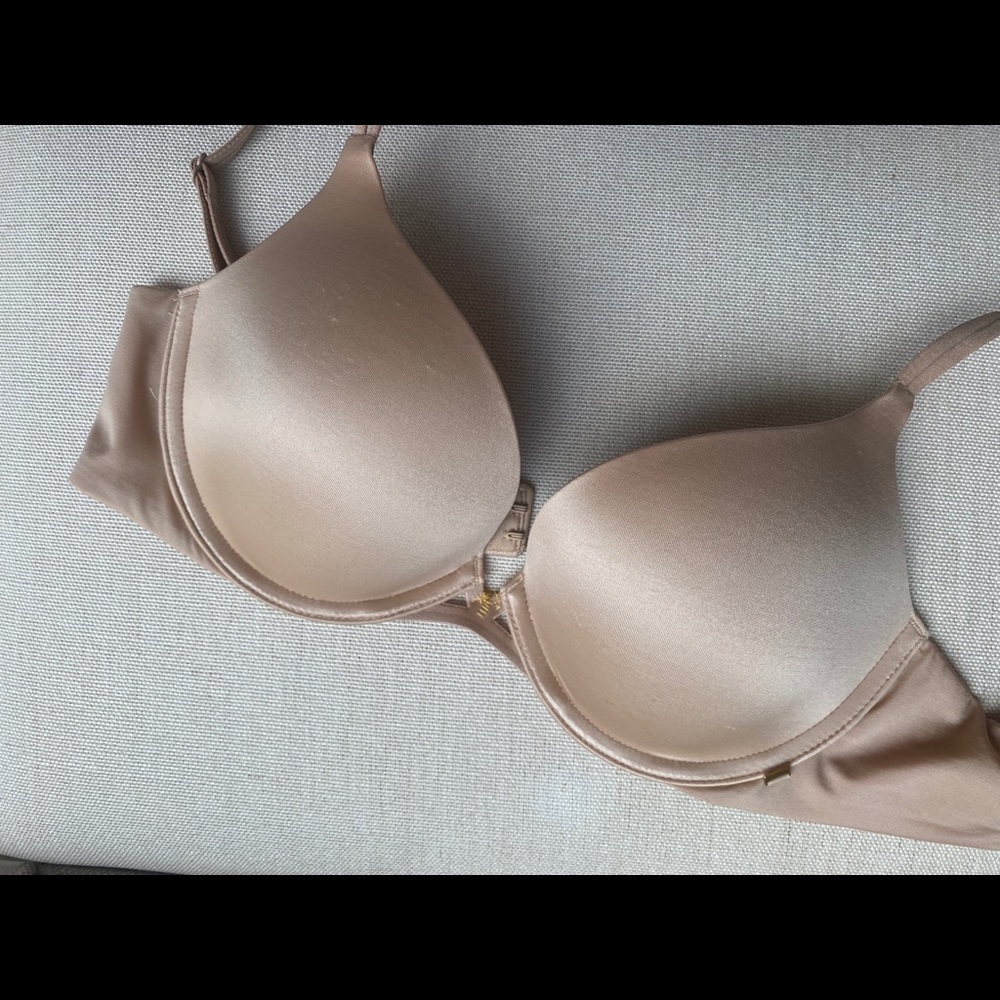 Victoria’s Secret very sexy push up bra
